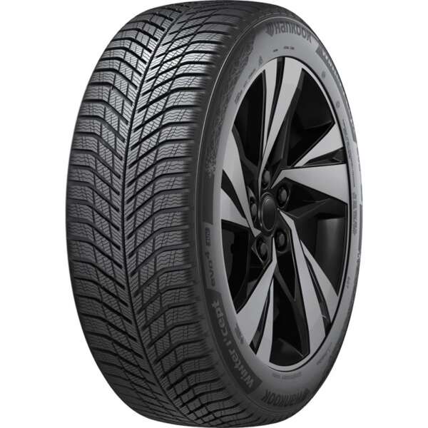 HANKOOK WINTER I*CEPT EVO4 SUV (W340A) 255/40R21