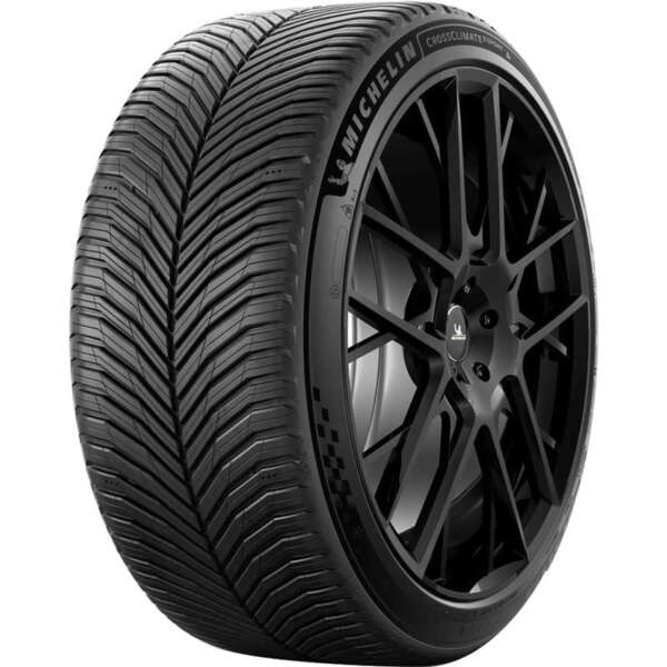 MICHELIN CROSSCLIMATE 3 SPORT 245/45R19