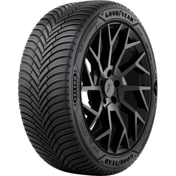 GOODYEAR VECTOR ALL SEASON 4 255/50R19