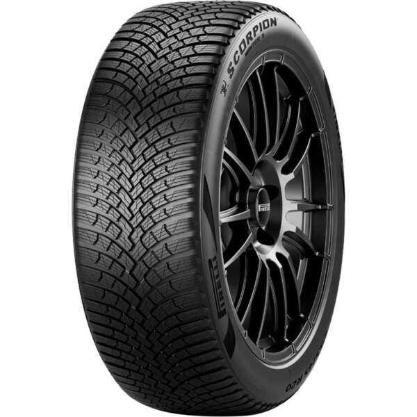 PIRELLI SCORPION WINTER 3 255/45R20